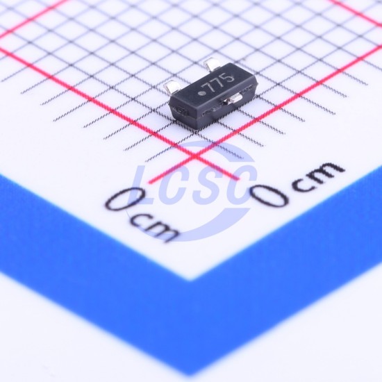 TI LM385M3-1.2/NOPB