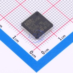 ST STM32L452RET3 ST STM32L452RET3