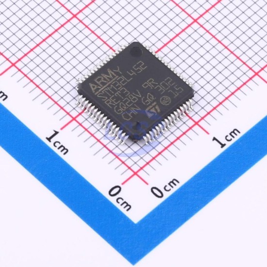 ST STM32L452RET3