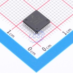 NXP MKV10Z128VLF7 NXP MKV10Z128VLF7