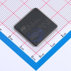 ST STM32F207ZGT6TR ST STM32F207ZGT6TR