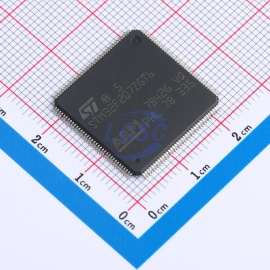 ST STM32F207ZGT6TR