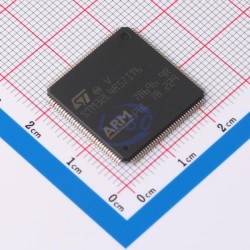 ST STM32L4R5ZIT6 ST STM32L4R5ZIT6