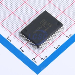 RENESAS M3062LFGPFP#U3C RENESAS M3062LFGPFP#U3C