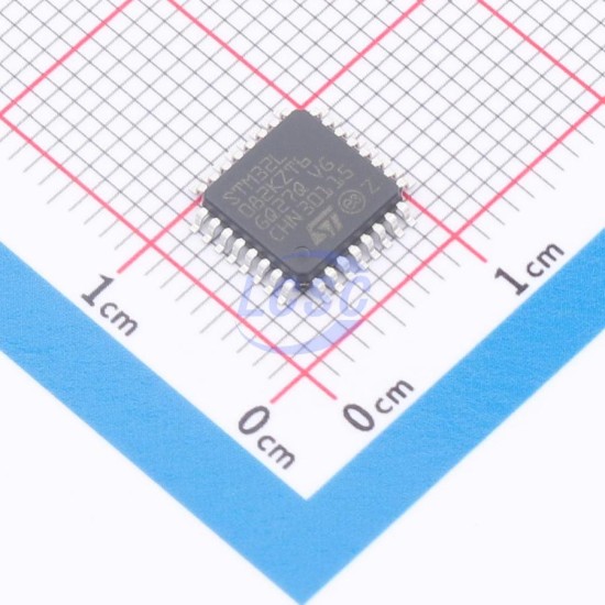 ST STM32L082KZT6