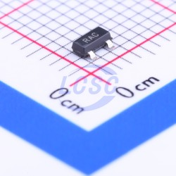 TI LM4041CEM3-ADJ/NOPB