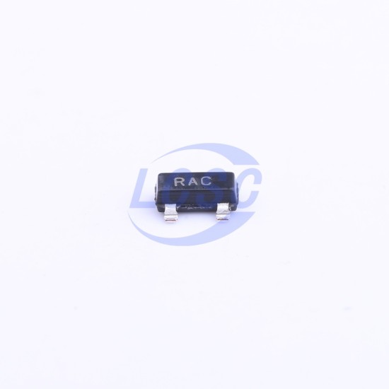 TI LM4041CEM3-ADJ/NOPB