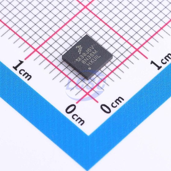 NXP MKV30F64VFM10