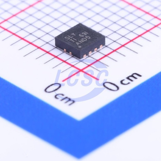 TI TPS7A8101QDRBRQ1