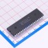 MICROCHIP PIC18F452-I/P