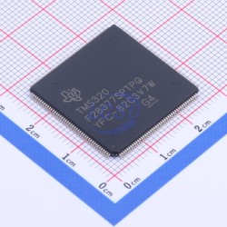 TI TMS320F28377SPTPQ TI TMS320F28377SPTPQ