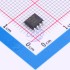 MICROCHIP ATTINY25-20SSN