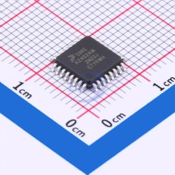 NXP S9KEAZN32AMLC NXP S9KEAZN32AMLC