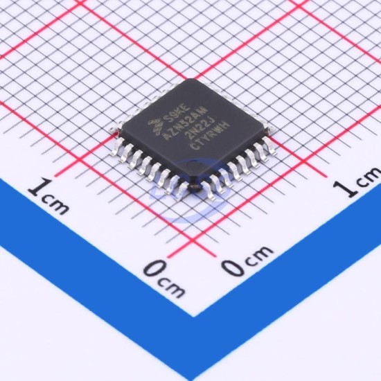 NXP S9KEAZN32AMLC