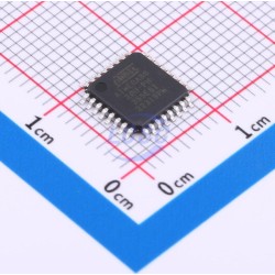 MICROCHIP ATMEGA88-20AU MICROCHIP ATMEGA88-20AU