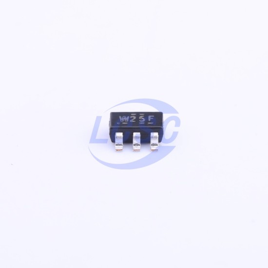 TI SN74CB3T1G125DBVR