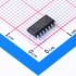 MICROCHIP ATTINY84A-SSF