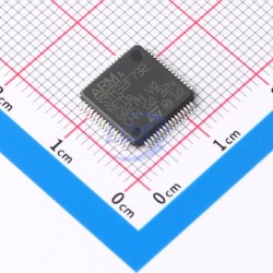 ST STM32F732RET6 ST STM32F732RET6