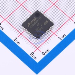 MICROCHIP ATSAMG55J19B-AU MICROCHIP ATSAMG55J19B-AU