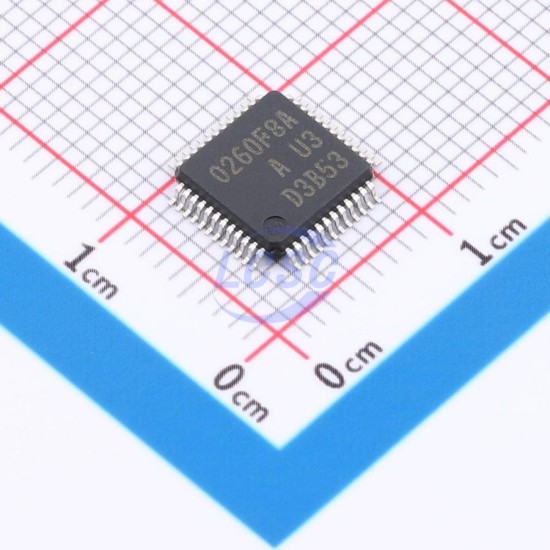 RENESAS M30260F8AGP#U3A
