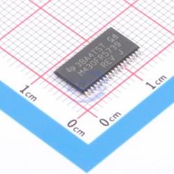 TI MSP430FR5739IDAR TI MSP430FR5739IDAR
