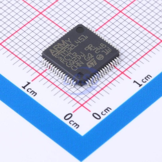 ST STM32L451RCT6