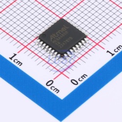 MICROCHIP ATMEGA4808-AU MICROCHIP ATMEGA4808-AU
