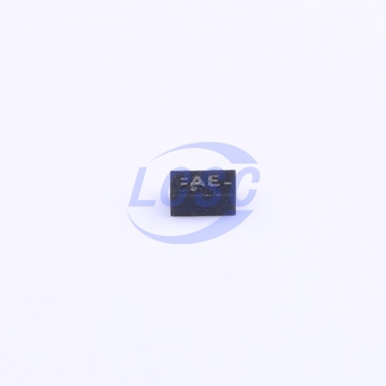 TI TPS3422EGDRYT