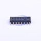 TI CD74HC4060M96