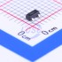 TI LM4040CIM3-2.5/NOPB