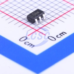 TI TPS22918TDBVTQ1