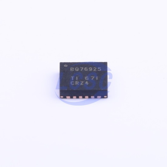 TI BQ76925RGET