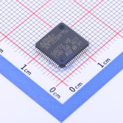 ST STM32F205RFT6 ST STM32F205RFT6