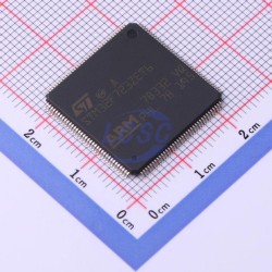 ST STM32F723ZET6 ST STM32F723ZET6