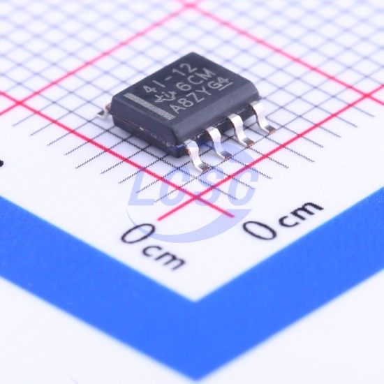 TI LT1004ID-1-2