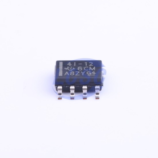 TI LT1004ID-1-2