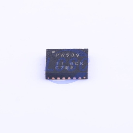 TI TCA9539RTWR