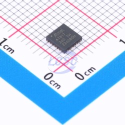MICROCHIP ATTINY817-MN MICROCHIP ATTINY817-MN