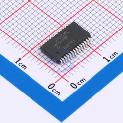 MICROCHIP ATMEGA1608-XF MICROCHIP ATMEGA1608-XF