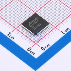 MICROCHIP ATMEGA4809-AF MICROCHIP ATMEGA4809-AF