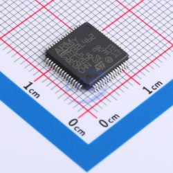ST STM32L462RET6 ST STM32L462RET6