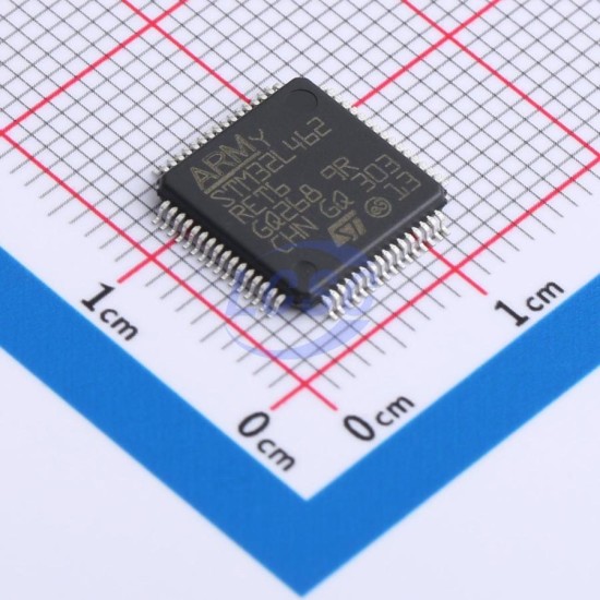 ST STM32L462RET6