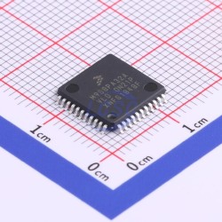 NXP MC9S08PA32AVLD NXP MC9S08PA32AVLD