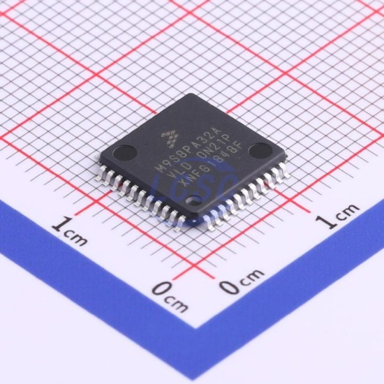 NXP MC9S08PA32AVLD NXP MC9S08PA32AVLD