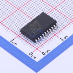 MICROCHIP ATTINY416-SN MICROCHIP ATTINY416-SN