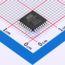 MICROCHIP ATMEGA168PB-AN MICROCHIP ATMEGA168PB-AN