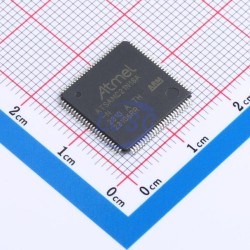 MICROCHIP ATSAMC21N18A-AN MICROCHIP ATSAMC21N18A-AN