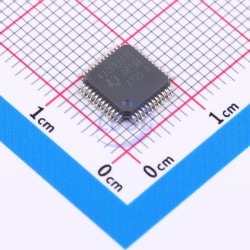 TI MSP430FR2476TPTR