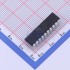 MICROCHIP ATTINY461A-PU