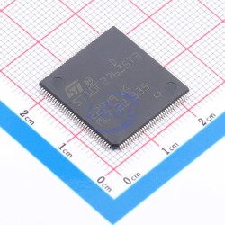 ST ST10F276Z5T3 ST ST10F276Z5T3